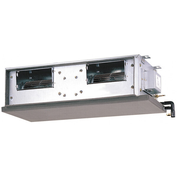 Канальный кондиционер Dаikin fdмqn125cхv / RQ125D